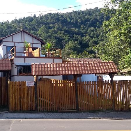 Вілла Casa Linda Ілябела Екстер'єр фото